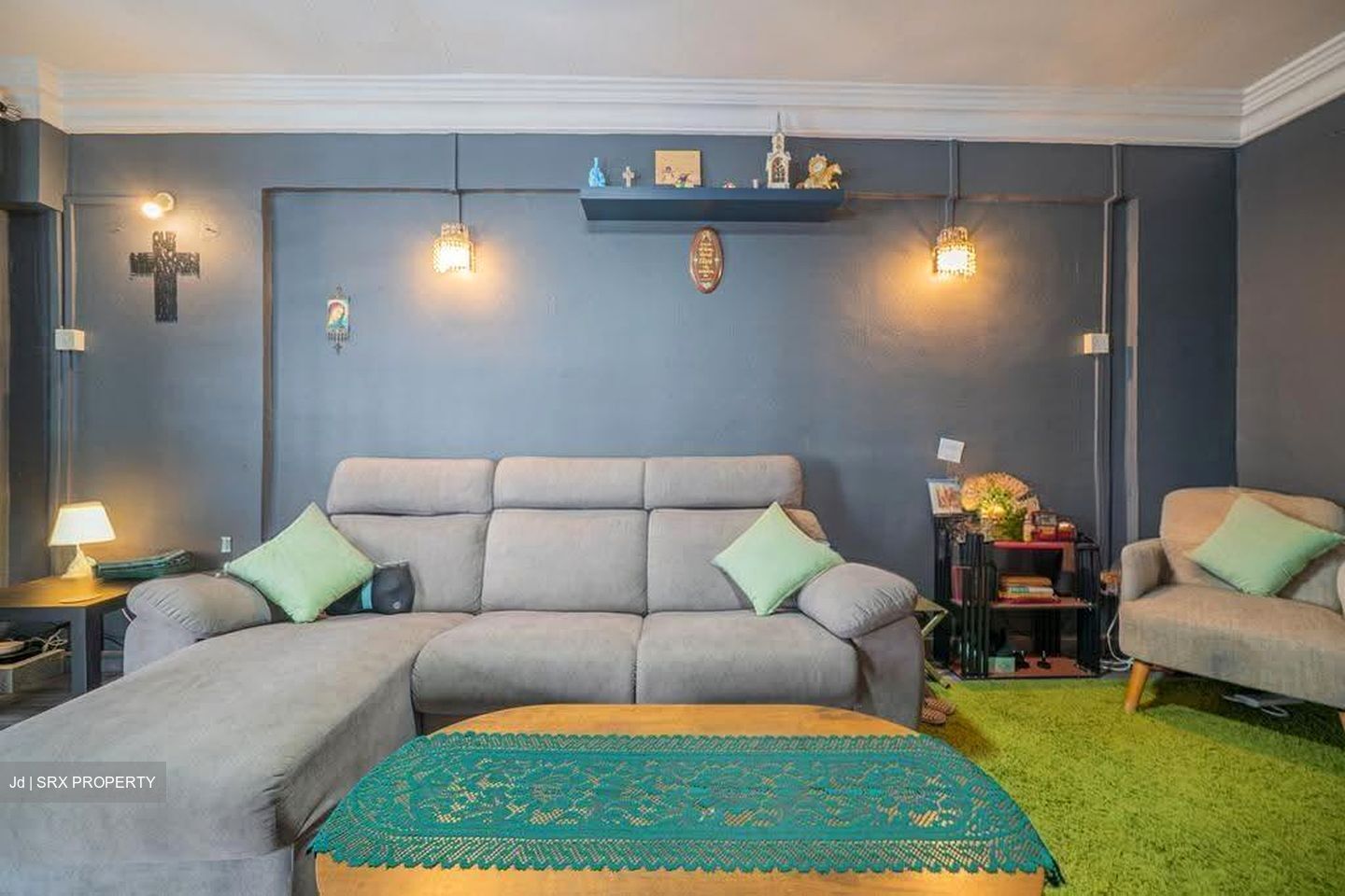 Blk 219 Bukit Batok Street 21 (Bukit Batok), HDB 3 Rooms #621206851